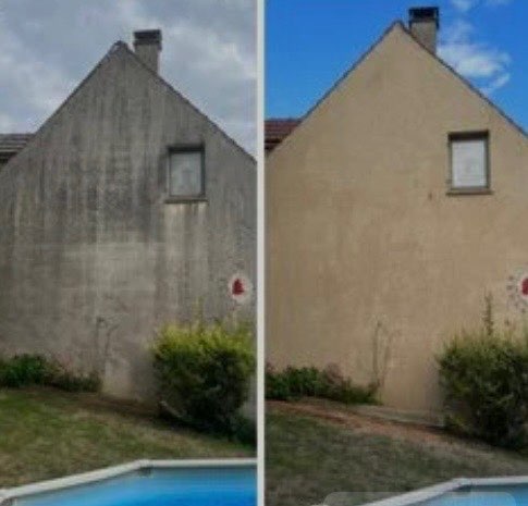 nettoyage extérieure 4