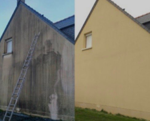 nettoyage extérieure 6