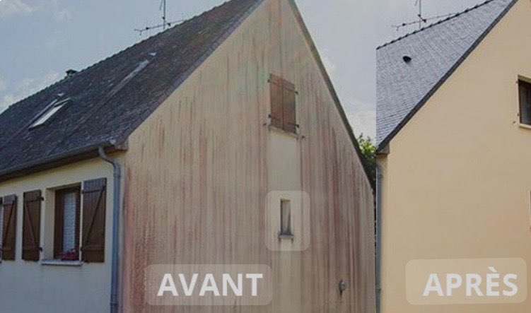 nettoyage extérieure 8