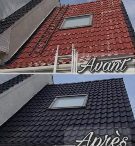 Peinture extérieure 2